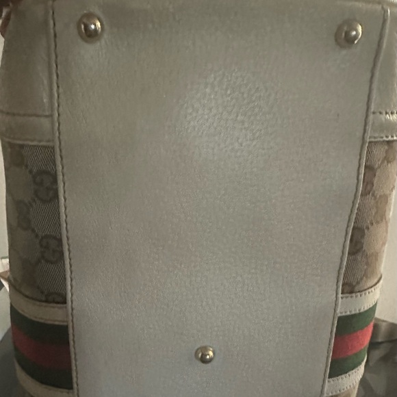 Gucci Boston Treasure Handbag - Picture 9 of 14